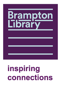 Brampton Library. Inspiring Connections