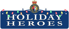 York Region Holiday Heroes